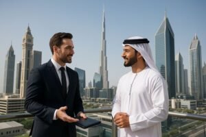 💡 Top Profitable Business Ideas in Dubai 2025